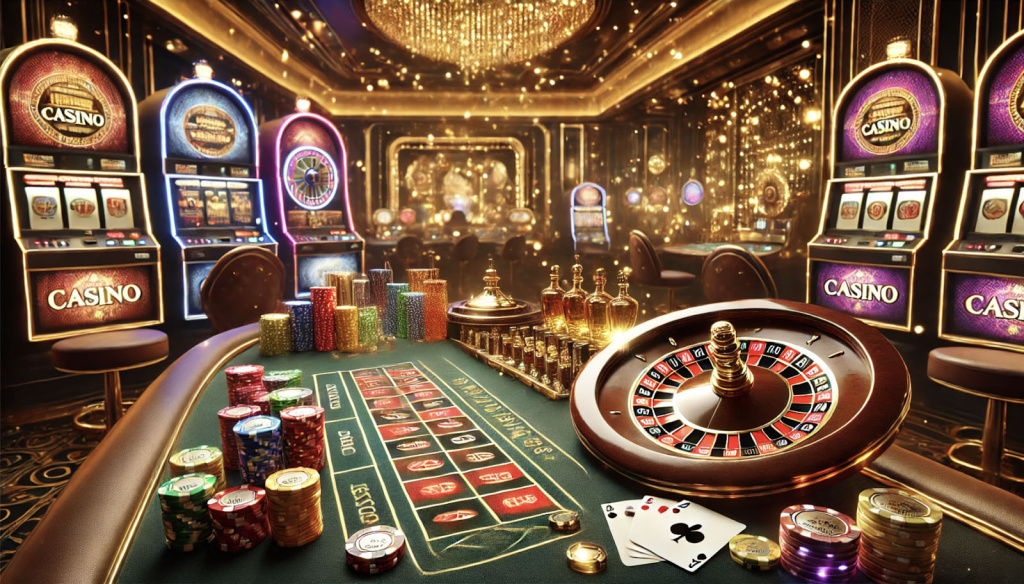 Vive Mon Casino : Un Chapitre Fermé du Casino en Ligne 🎰💨