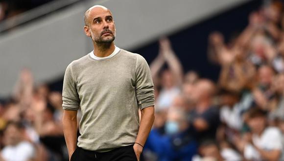 Premier League - Avec Erling Haaland, Manchester City met déjà un gros coup de massue sur la concurrence