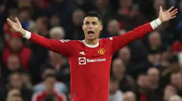 Ronaldo trahi par son ancien compagnon d'armes