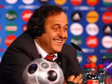 Scandale à la FIFA : ce que l’on reproche à Platini !
