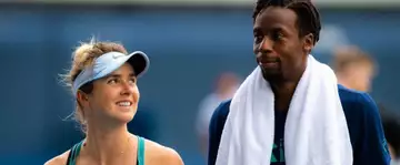 WTA : Svitolina et Monfils attendent leur premier enfant