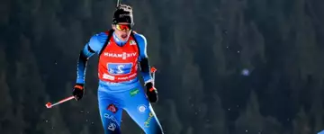 Biathlon - Relais de Ruhpolding (F) : la France s'impose haut la main