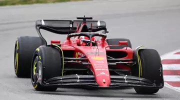 Ferrari, un coup tordu dénoncé
