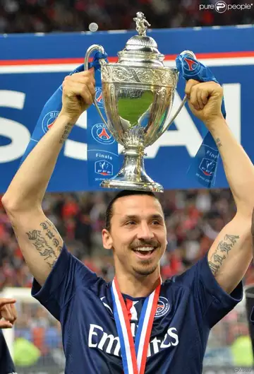 La fortune de Zlatan Ibrahimovic dévoilée, on vous dit tout !