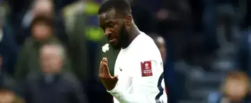 Le PSG étudie un échange pour Ndombélé