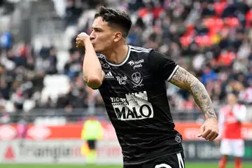 Le LOSC a trouvé le remplaçant de Yilmaz - et il vient de Brest !