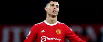 Man Utd : Ronaldo dans une autre ligue ?
