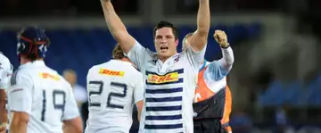 Cinq équipes sud-africaines participent à la Champions Cup et à la Challenge Cup !