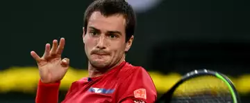 Martinez triomphe de Baez