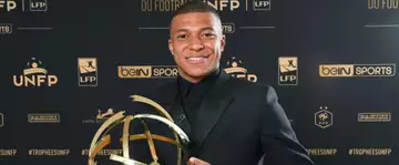 Mbappé : après Eto'o, une autre légende applaudit !