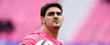 Top 14 - Stade français : Matera ne reviendra probablement pas