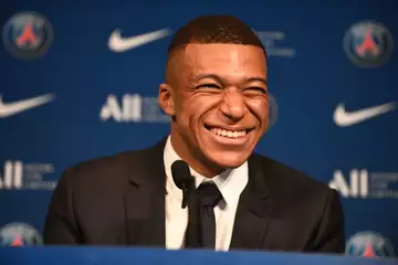 Le nouveau salaire de Mbappé enfin dévoilé ?