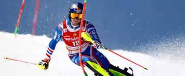 Ski alpin - Slalom de la finale de la Coupe du monde (H) : Noël en embuscade derrière les Norvégiens