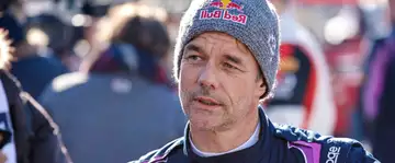 Loeb reconsidère ses projets