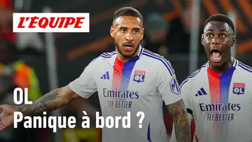 Olympique Lyonnais : Faut il être inquiet pour le futur de Lyon ?