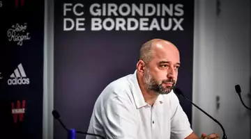 Bordeaux : Gérard Lopez angeklagt au Luxembourg