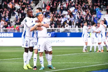 Ligue 2 : Auxerre - Dunkerque, un match capital à suivre en direct