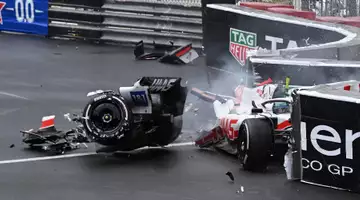 Schumacher, un vrai miracle (vidéo)
