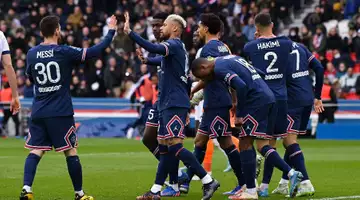 Grosse casse dans le vestiaire du PSG ?