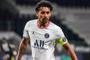 PSG : Marquinhos révèle le secret de son succès