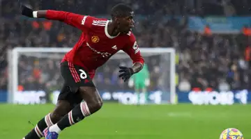 Ronaldo scelle Pogba