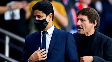 Un départ inattendu au PSG ?