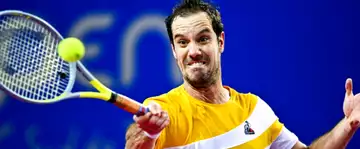 Marseille : Gasquet prend sa revanche