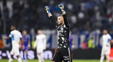 "L'OL ridiculise l'OM : "Ce n'est pas une danse