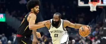 NBA - All-Star Game 2022 : Allen remplace Harden