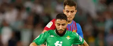 Bleus : Fekir y croit toujours