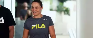 WTA : Barty ne figurera pas au prochain classement, Swiatek probablement numéro 1 lundi