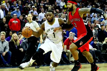 NBA : Tyreke Evans autorisé à rejouer après une longue suspension pour drogue