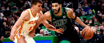 Les Celtics en pleine ascension