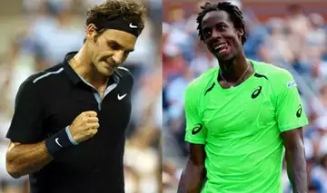 Roland Garros :  Roger Federer et  Gaël Monfils déclarent forfait !