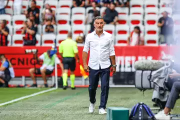 OGC Nice : Le FC Nantes peut trembler, Galtier est déjà focalisé sur la finale de la Coupe de France