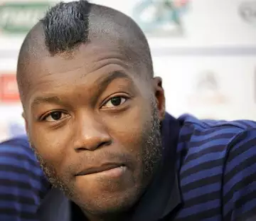 Djibril Cissé a un nouveau club!