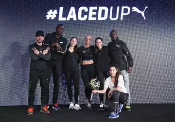 Puma lance des nouveaux lacets révolutionnaires!