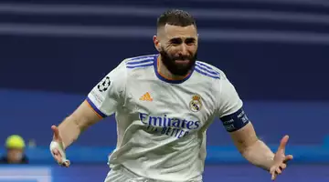 Le ballon d'or : un tournant pour Benzema !