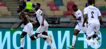 CAN : la Sierra Leone obtient un nouveau match nul contre la Côte d'Ivoire