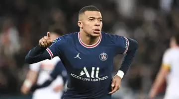 Mbappé, la grande clarification