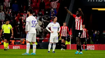 Sans Benzema, le Real Madrid imite Paris