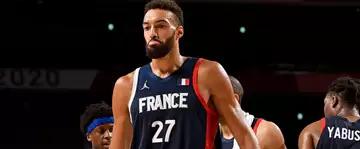 Gobert laisse planer le doute