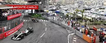 GP de Monaco : un accord est trouvé pour le Prince Albert II