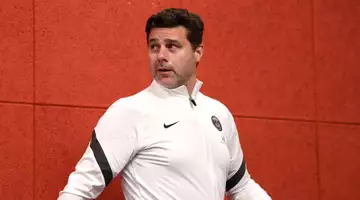 PSG : l'avenir de Pochettino à Bilbao ?
