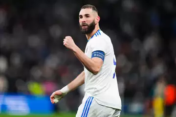 Real Madrid : Raul égalé, Benzema à la poursuite du record de Cristiano Ronaldo