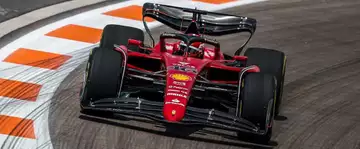 GP de Miami (essais libres 1) : Meilleur temps pour Leclerc devant Russell et Verstappen