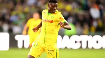 Mercato : Nantes risque de perdre un joueur important