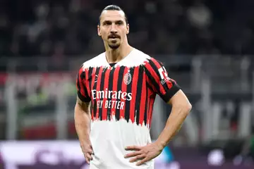 Ibrahimovic veut prolonger son aventure à l'AC Milan, mais...