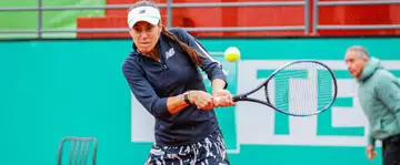 WTA - Istanbul : Cirstea crève le plafond