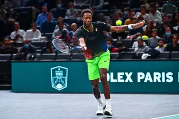 Gaël Monfils est éliminé ! Pas de Roland-Garros 2022 pour le Français